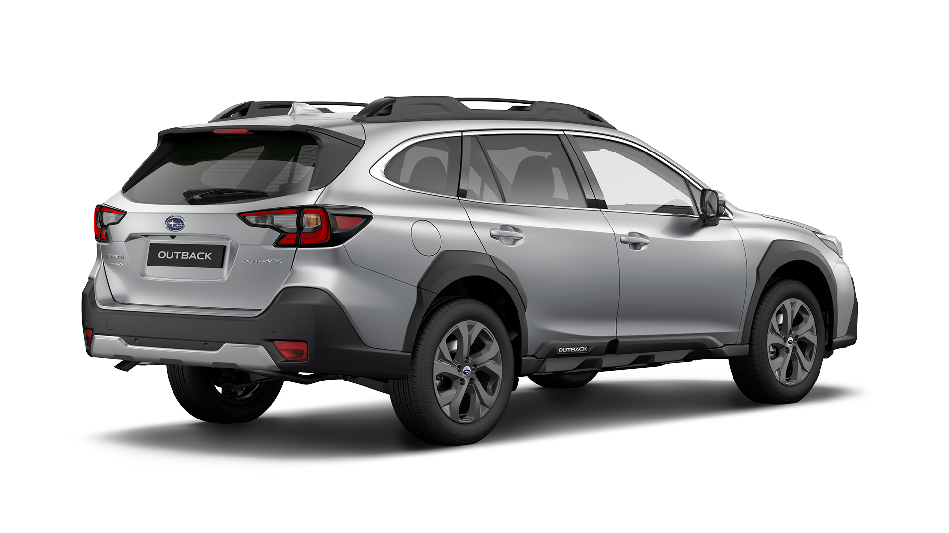 Subaru Outback 2.5i Active