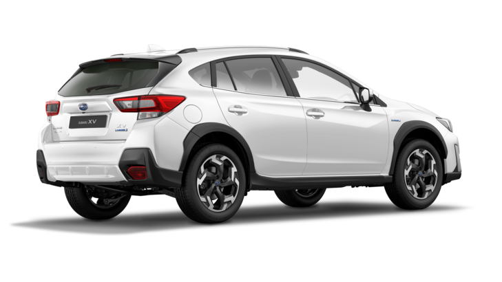 Subaru XV e-BOXER 2.0ie Comfort